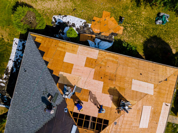 Best New Roof Installation  in Grass Valley, CA