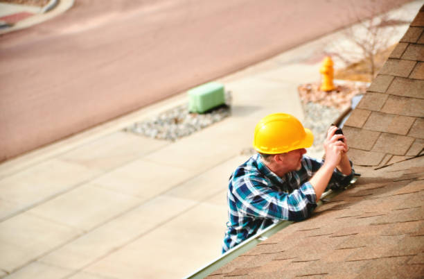 Quick and Trustworthy Emergency Roof Repair Services in Grass Valley, CA