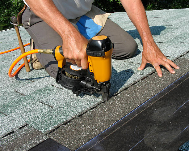 Best Roof Repair Services  in Grass Valley, CA