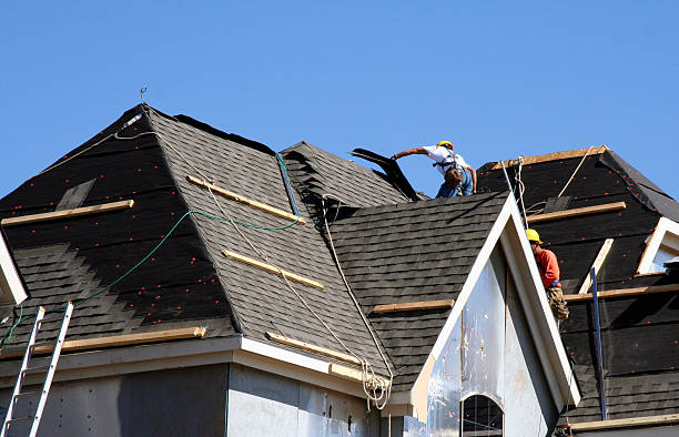 Best Residential Roofing Contractor  in Grass Valley, CA