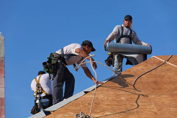 Reliable Grass Valley, CA Roofing Contractor Solutions