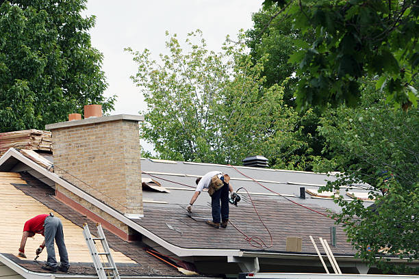 Best Commercial Roofing Services  in Grass Valley, CA
