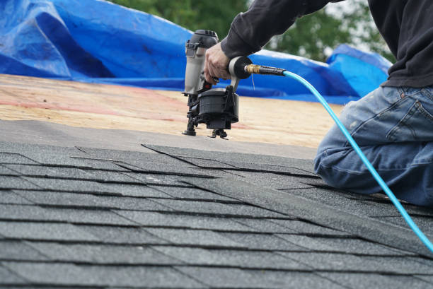 Best Roof Repair Services  in Grass Valley, CA