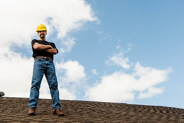 Best Affordable Roofing Company  in Grass Valley, CA