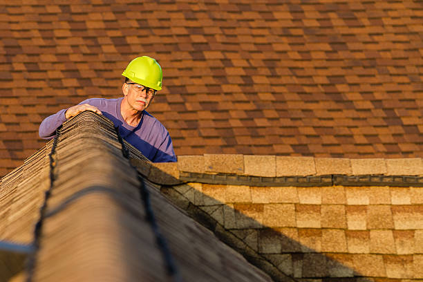 Quick and Trustworthy Emergency Roof Repair Services in Grass Valley, CA