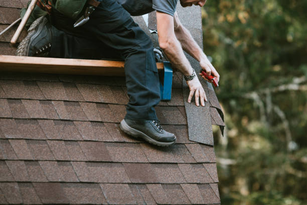 Roof Waterproofing Services in Grass Valley, CA